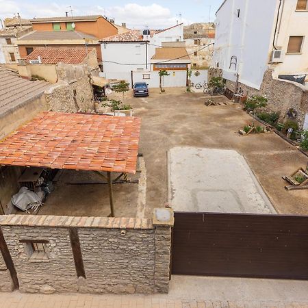 Casa Rural "La Bardena Blanca I " Arguedas Zewnętrze zdjęcie