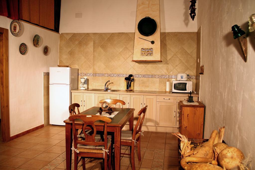 Casa Rural "La Bardena Blanca I " Arguedas Zewnętrze zdjęcie