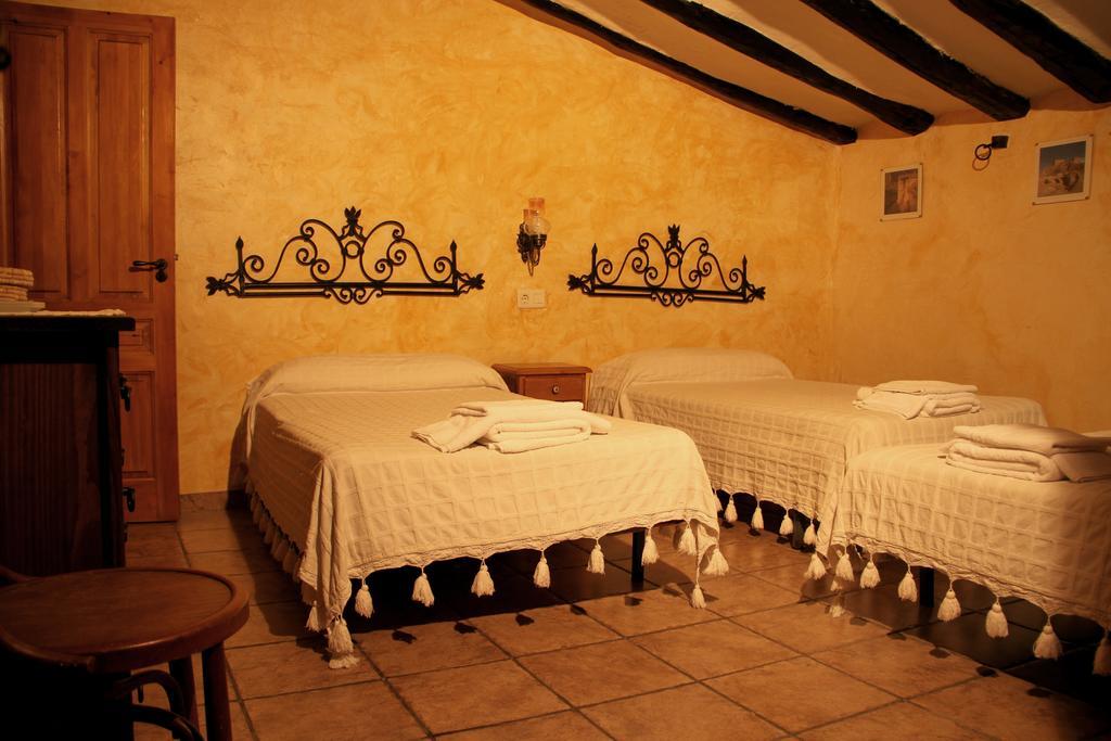 Casa Rural "La Bardena Blanca I " Arguedas Zewnętrze zdjęcie