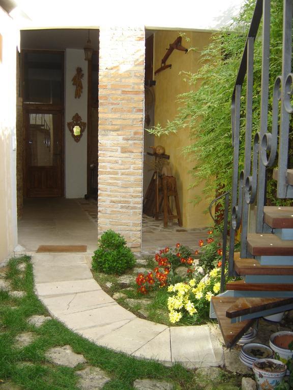 Casa Rural "La Bardena Blanca I " Arguedas Zewnętrze zdjęcie