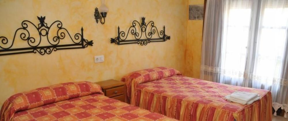 Casa Rural "La Bardena Blanca I " Arguedas Zewnętrze zdjęcie