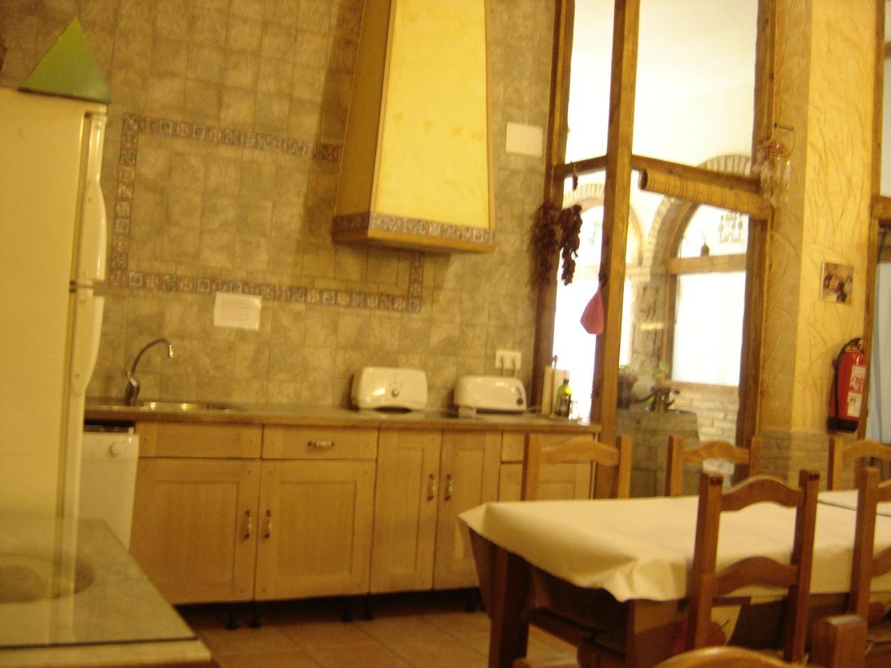 Casa Rural "La Bardena Blanca I " Arguedas Zewnętrze zdjęcie