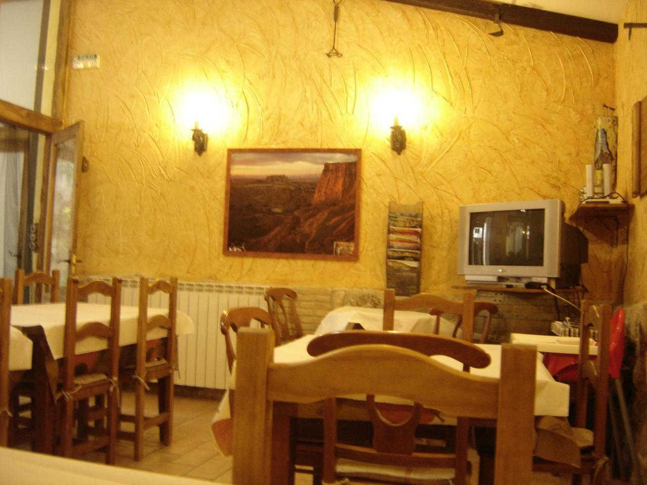Casa Rural "La Bardena Blanca I " Arguedas Zewnętrze zdjęcie