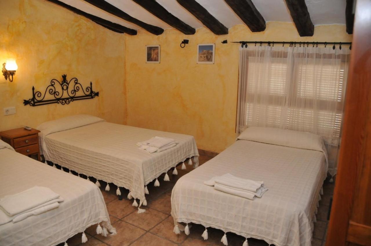 Casa Rural "La Bardena Blanca I " Arguedas Zewnętrze zdjęcie