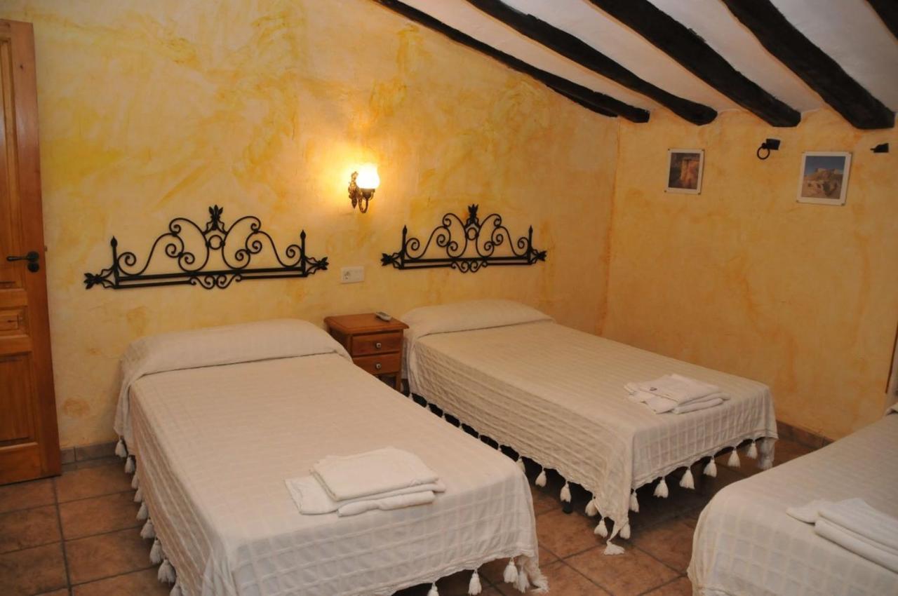 Casa Rural "La Bardena Blanca I " Arguedas Zewnętrze zdjęcie