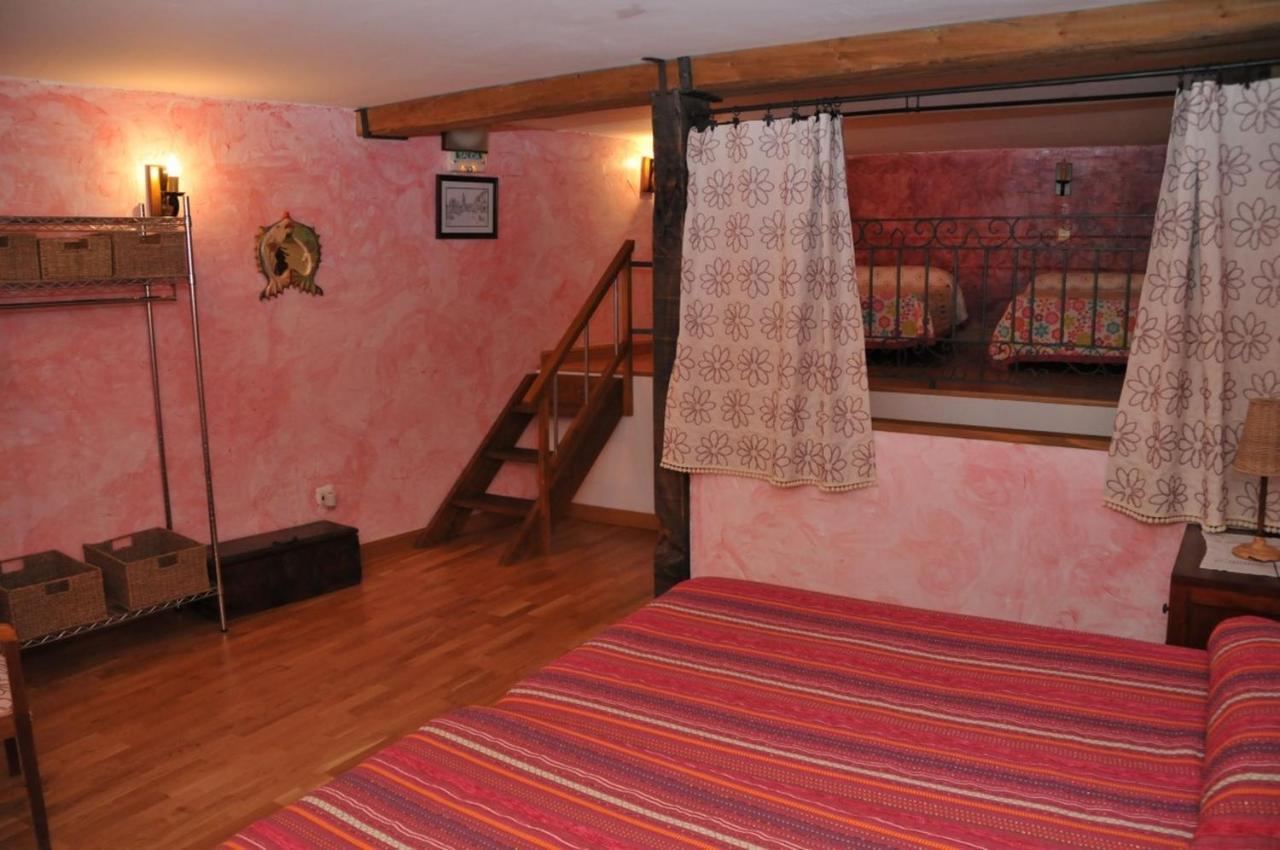 Casa Rural "La Bardena Blanca I " Arguedas Zewnętrze zdjęcie