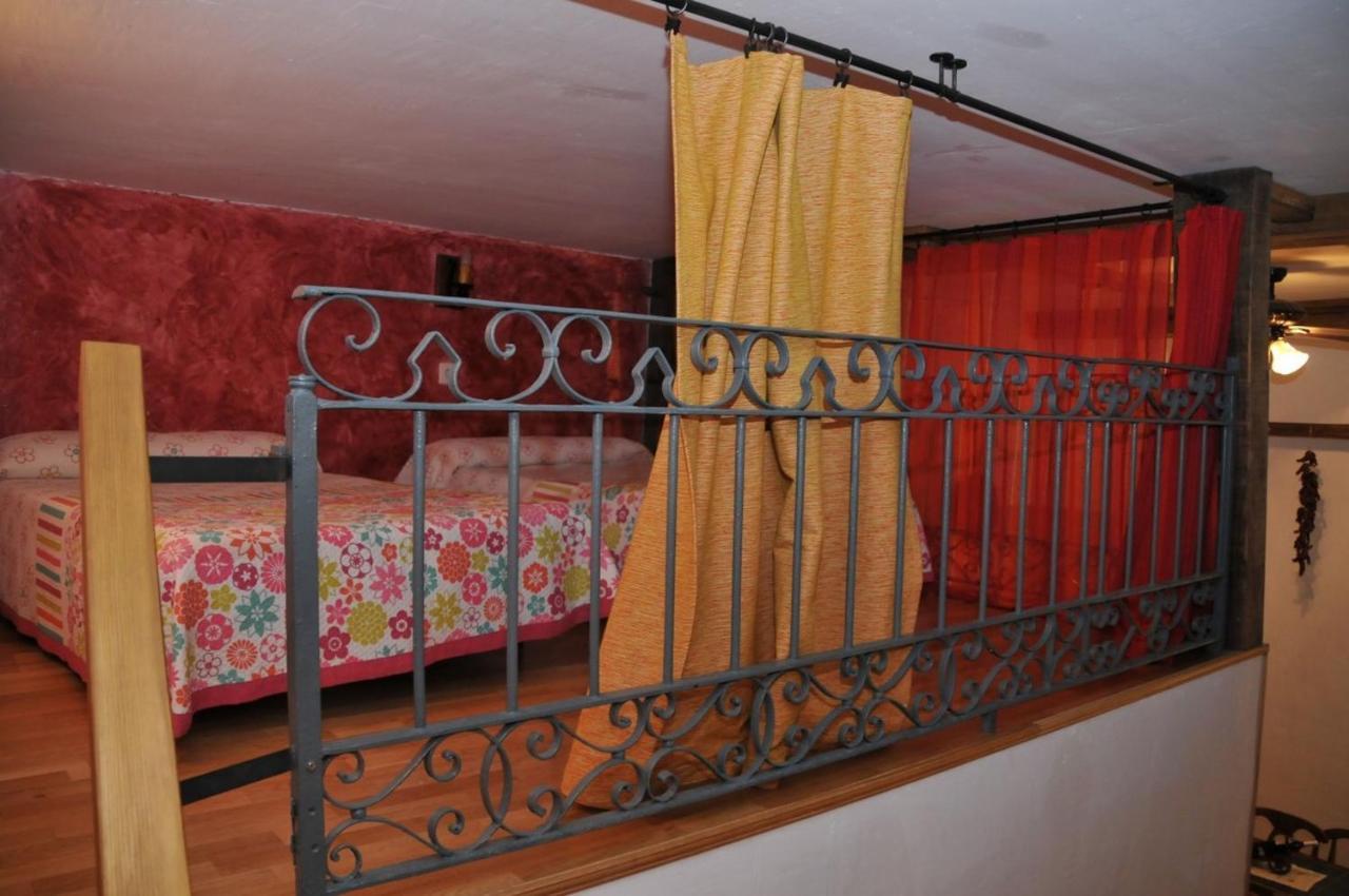 Casa Rural "La Bardena Blanca I " Arguedas Zewnętrze zdjęcie