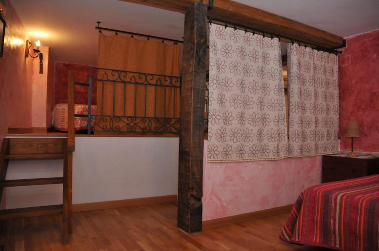 Casa Rural "La Bardena Blanca I " Arguedas Zewnętrze zdjęcie