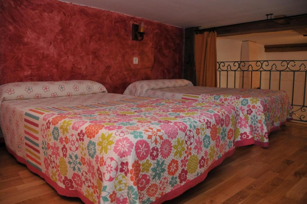 Casa Rural "La Bardena Blanca I " Arguedas Zewnętrze zdjęcie