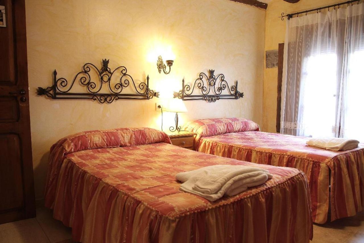 Casa Rural "La Bardena Blanca I " Arguedas Zewnętrze zdjęcie